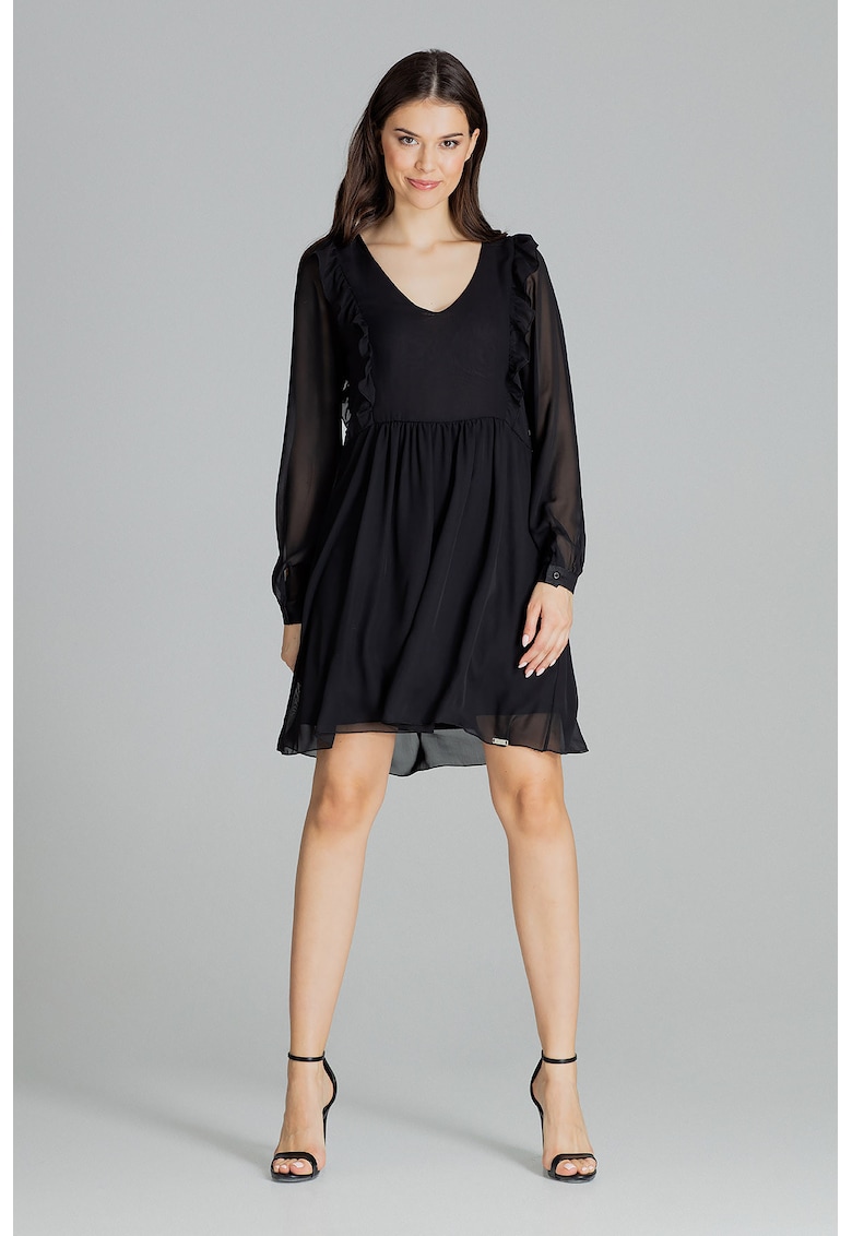 Rochie  model L083 - poliester