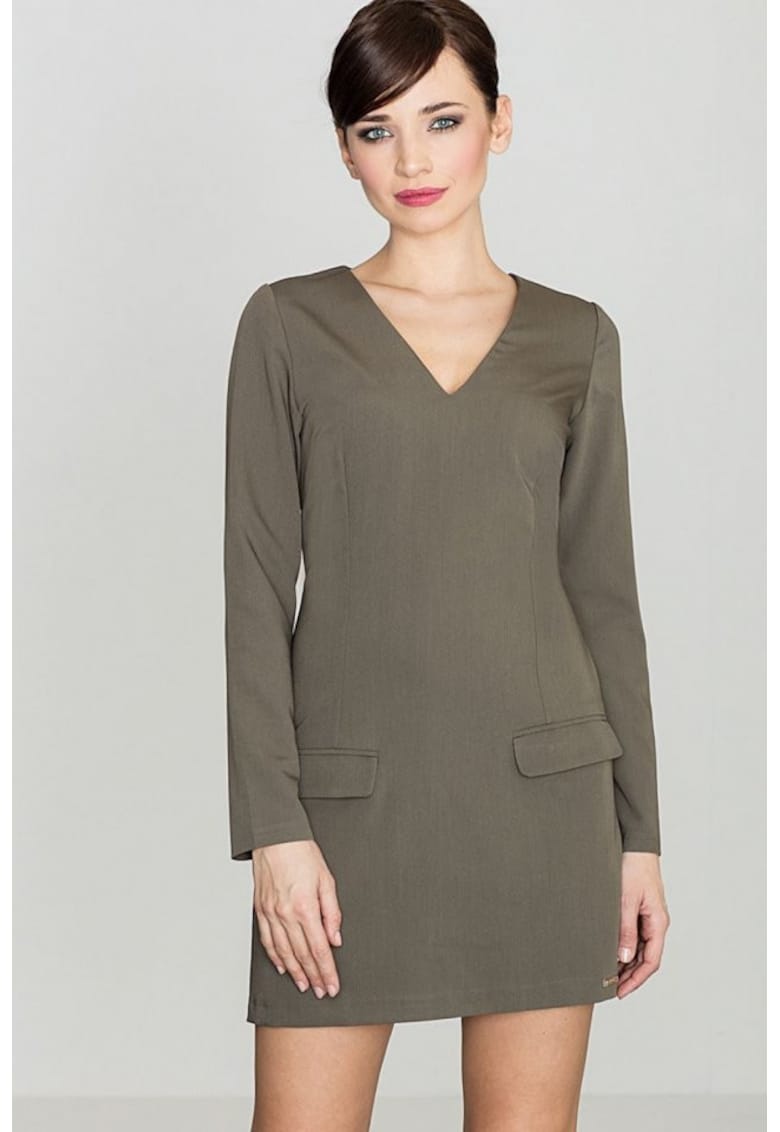 Rochie de zi model 119322