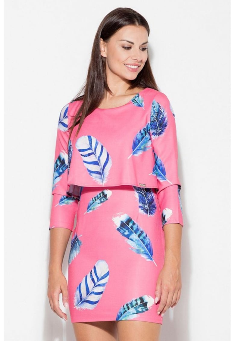 Rochie de zi model 76967