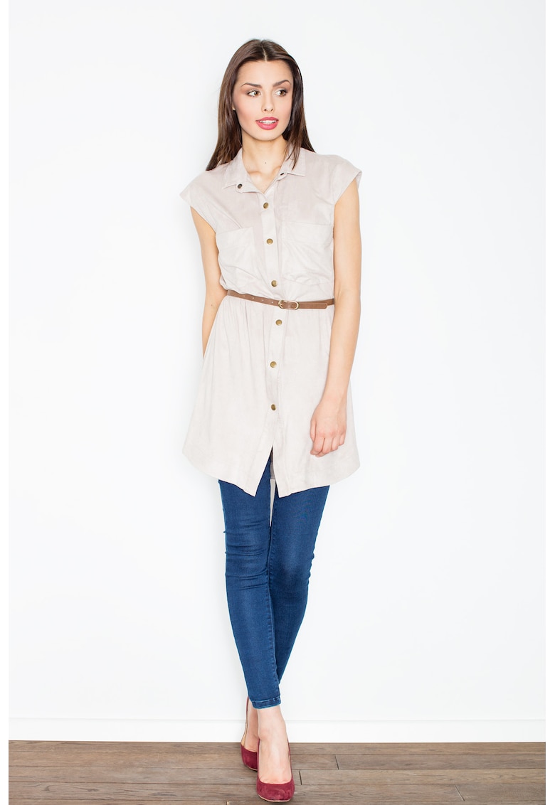 Rochie  poliester