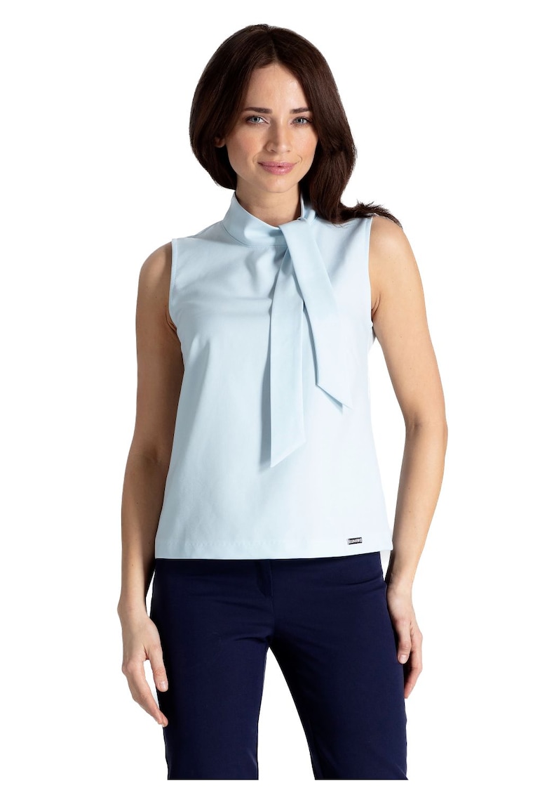 Bluza dama -  Toftan - albastra deschis - Thunderstorm