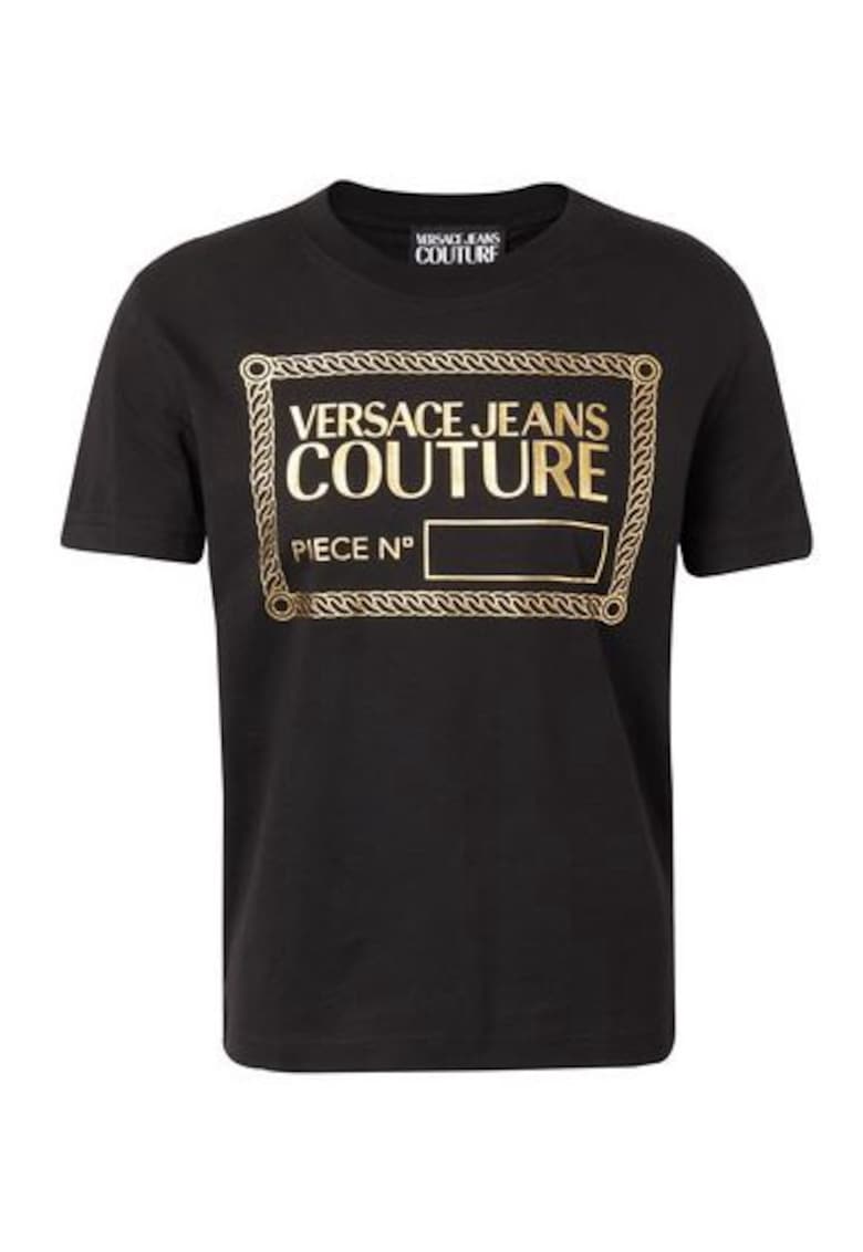 Tricou cu imprimeu logo 72HAHT17 CJ00O G89