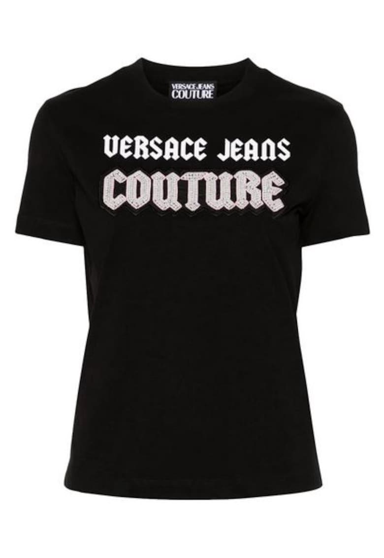 Tricou din bumbac 77HAHC02 CJ01C 899