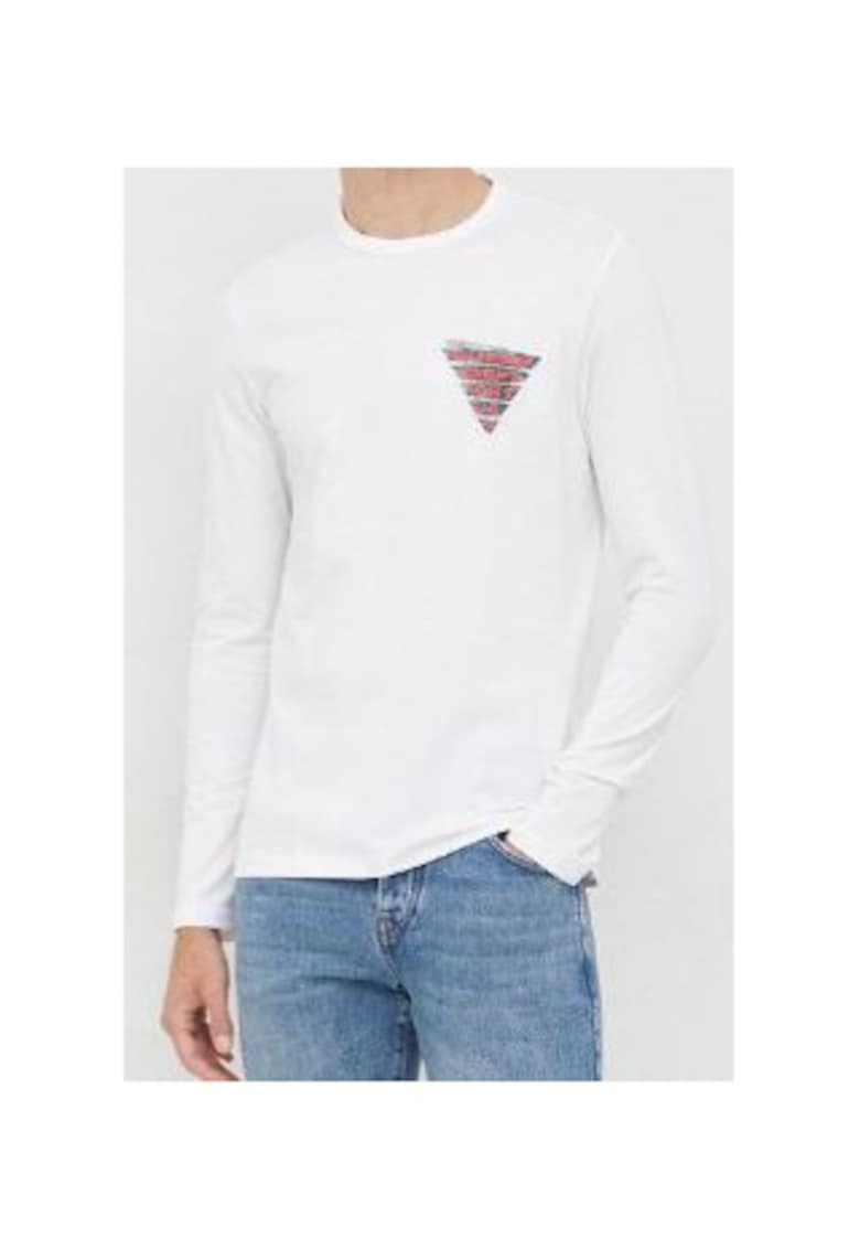 Bluza slim fit M2BI42J1314 G011 -