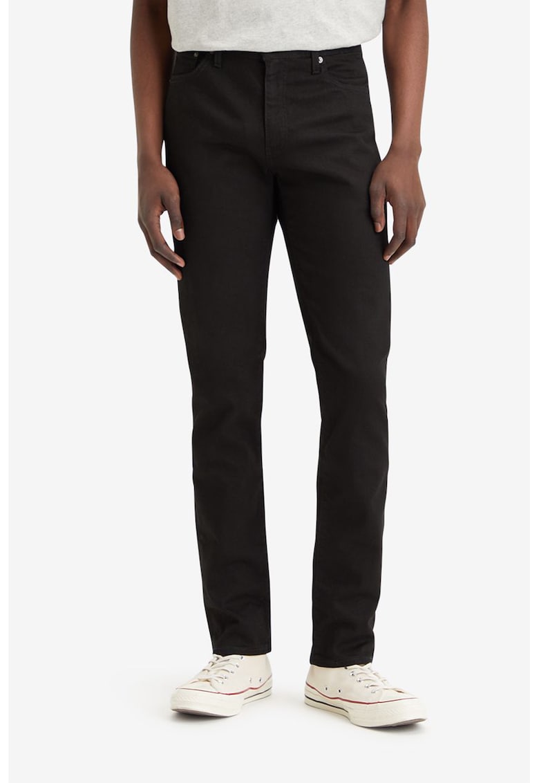 Blugi slim fit 511™ 16 - Negru