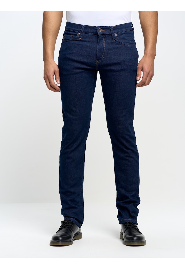 Blugi slim fit Terry 556