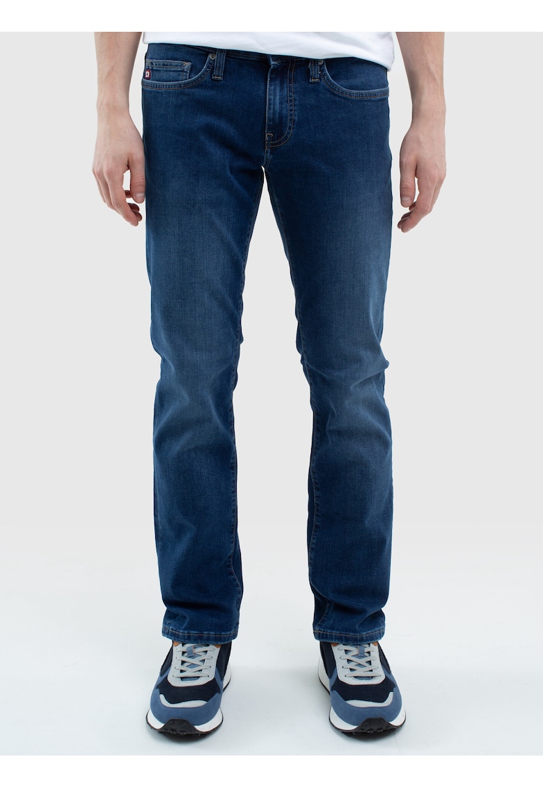Blugi slim fit Terry 499