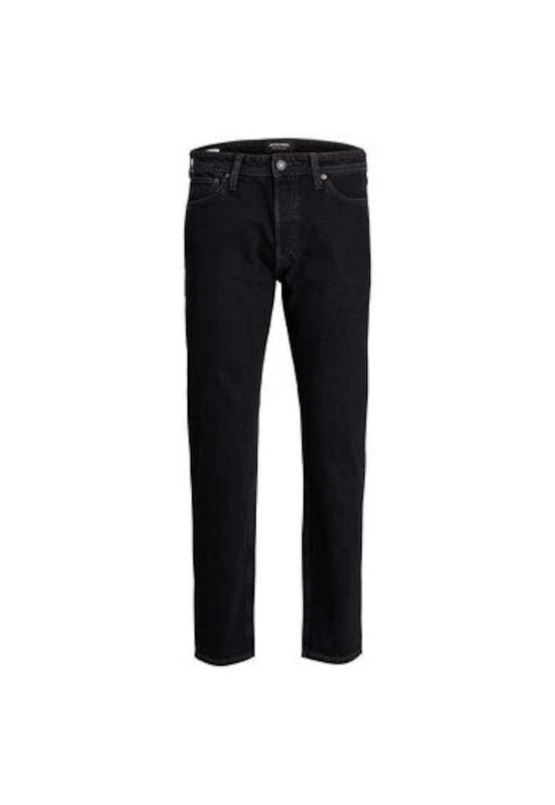 Blugi barbati -  302302406 - Bumbac - W28-L32 US - Negru