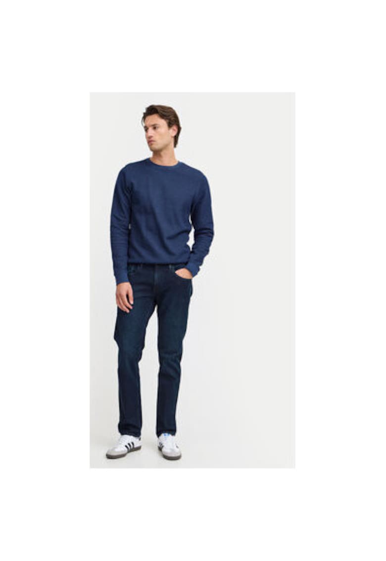 Blugi barbati -  304400414 - Bumbac - Albastru - Albastru