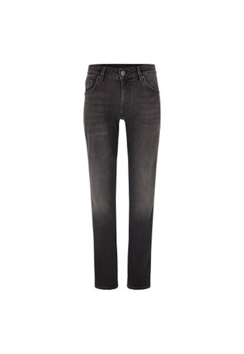 Blugi Barbati - Joop Jeans - 300868355 - Bumbac - Poliester - Gri - Gri