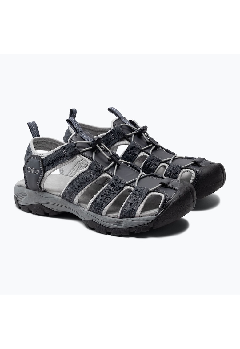 Sandale de trekking barbati -  Gri -