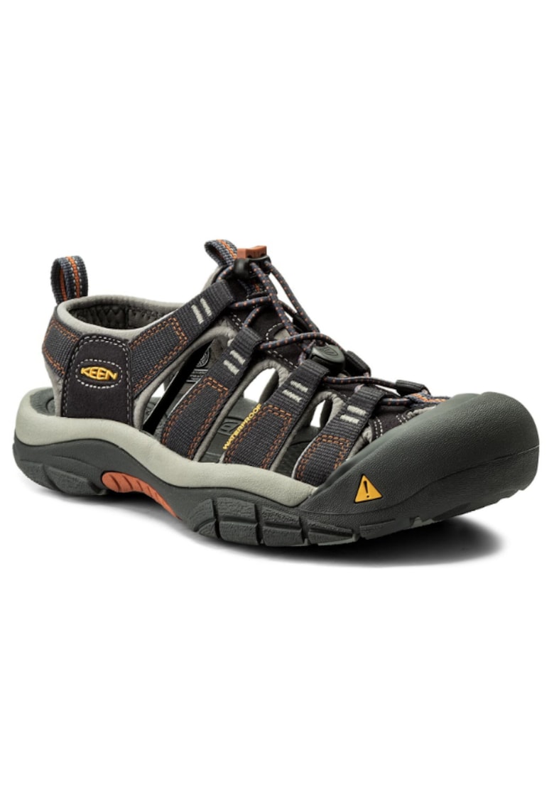 Sandale  - 46897 - Albastru