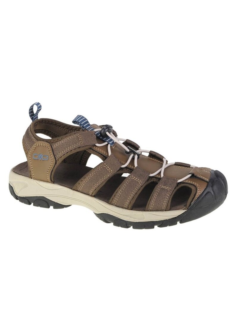 Sandale barbati -  Sahiph Hiking Sandal 309517 - Maro
