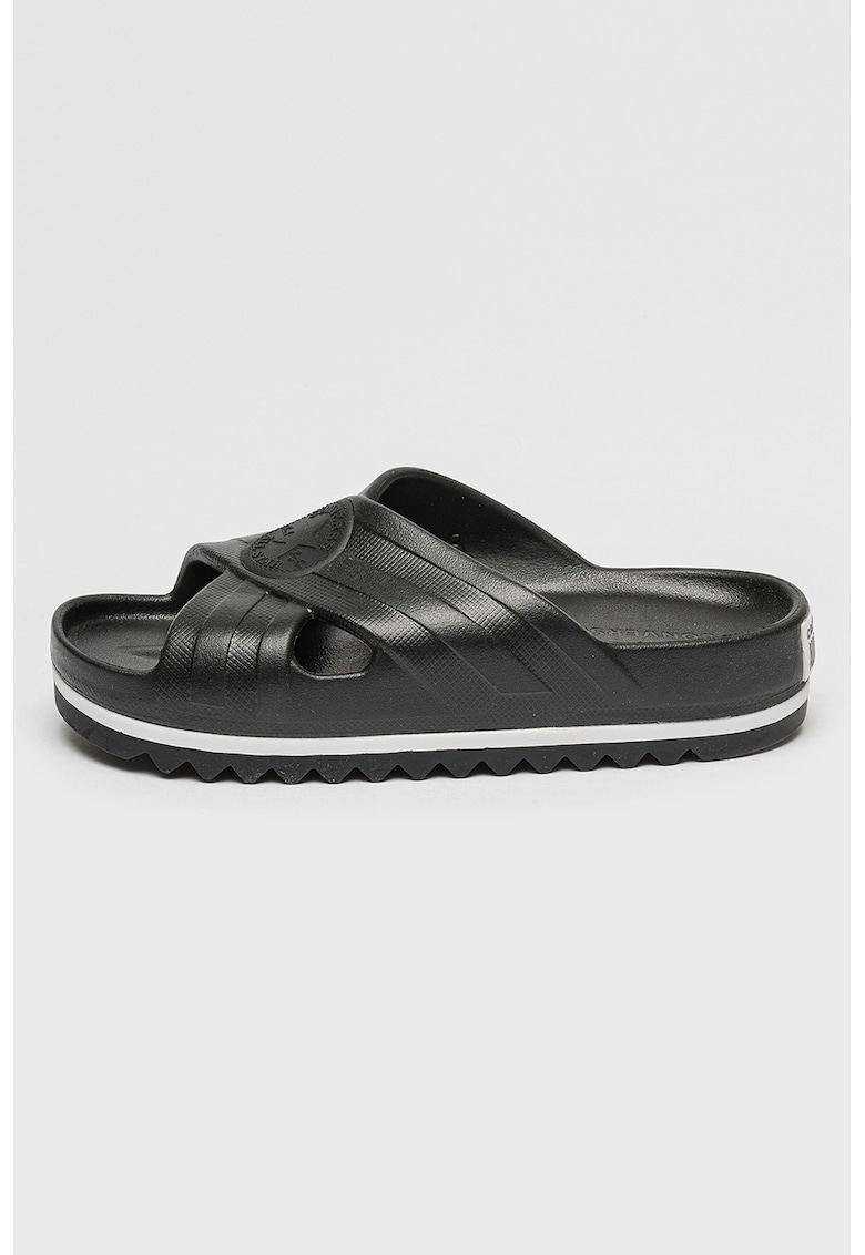 Papuci Chuck Taylor All Star - Alb/Negru