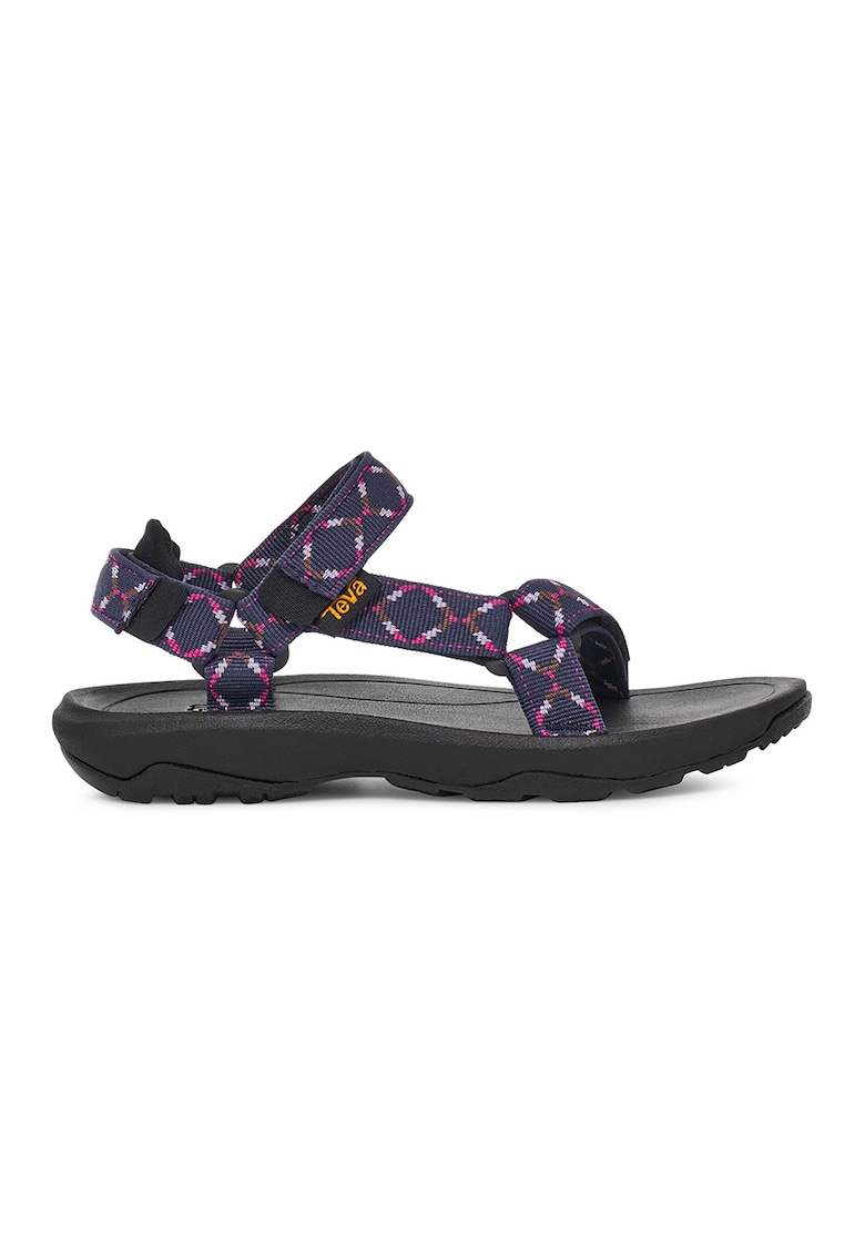 Sandale cu velcro Hurricane XLT 2 - Albastru inchis/Roz