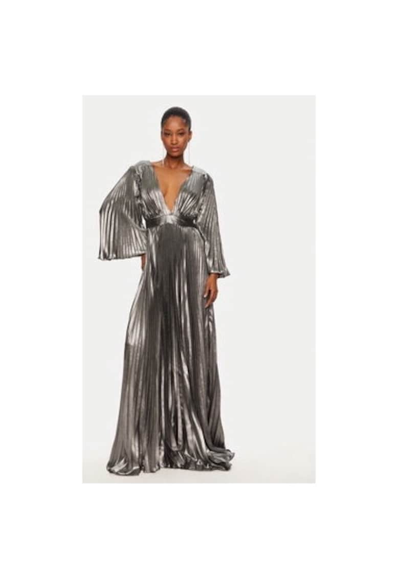 Rochie dama -  Argintiu