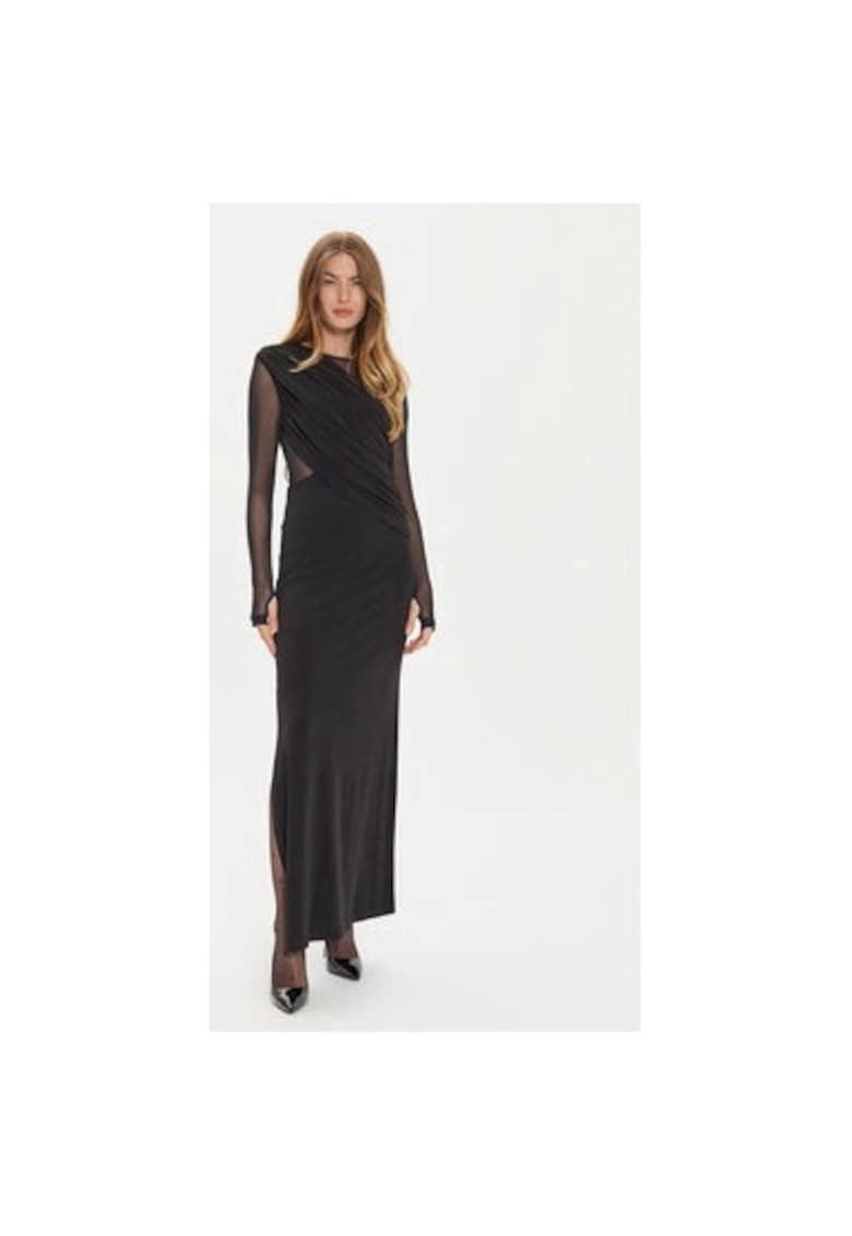 Rochie dama -  Negru