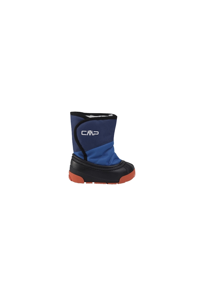 Cizme de iarna pentru copii -  Baby Latu Snow Boots