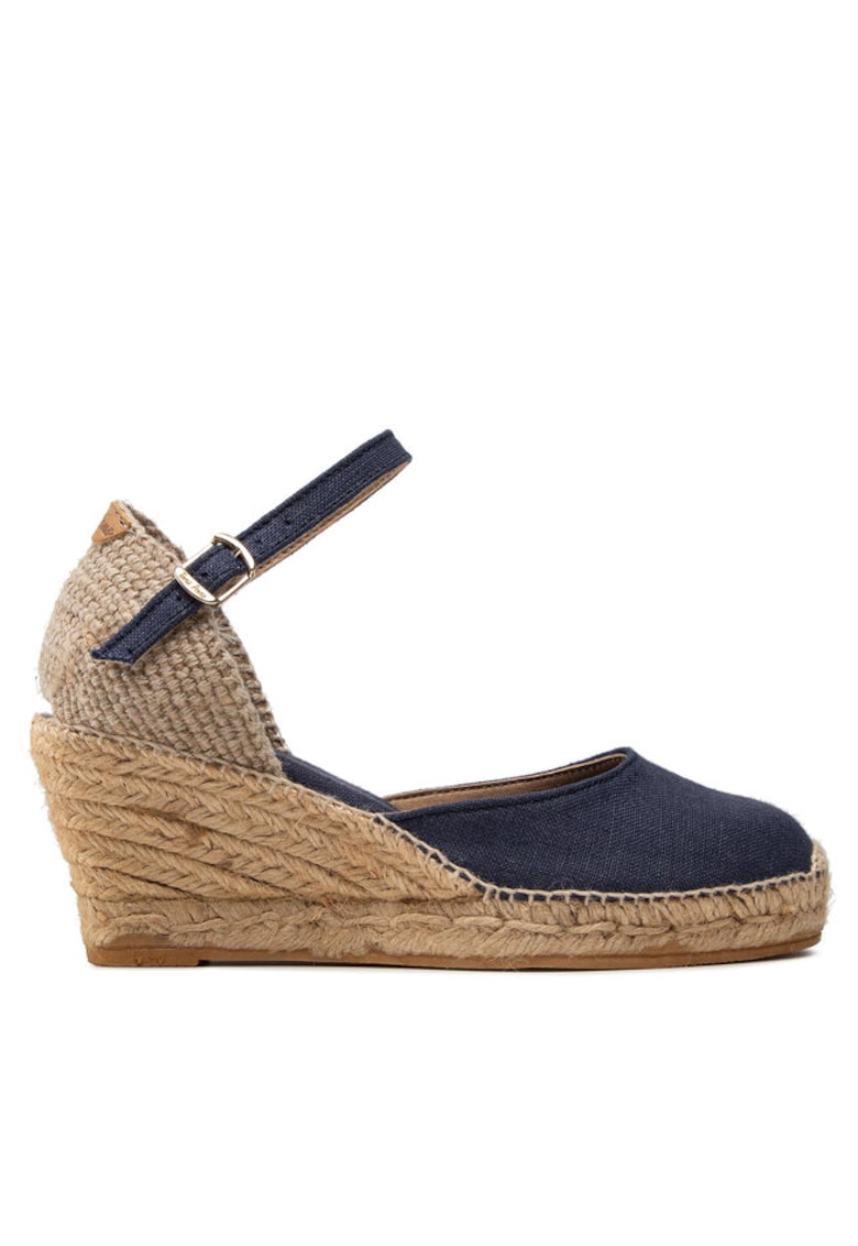 Sandale dama - Bleumarin