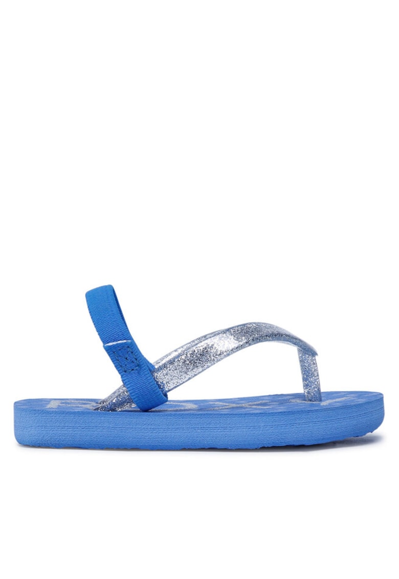 Sandale copii  300297988 - Sintetic - Albastru/Argintiu