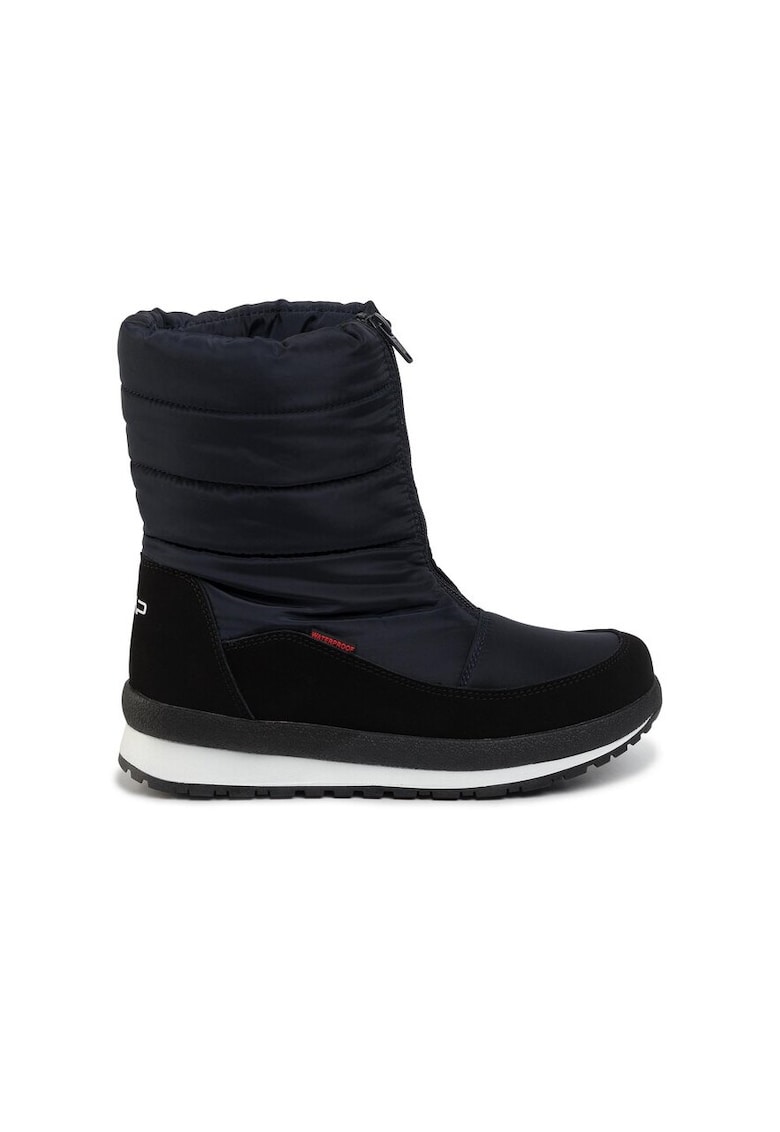 Cizme copii -  59117 - Piele naturala - Bleumarin - Bleumarin