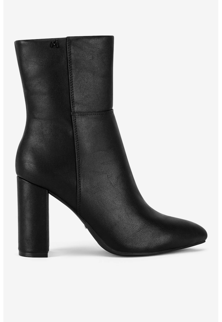 Ghete dama  5905588894391 - Sintetic - Negru - Negru