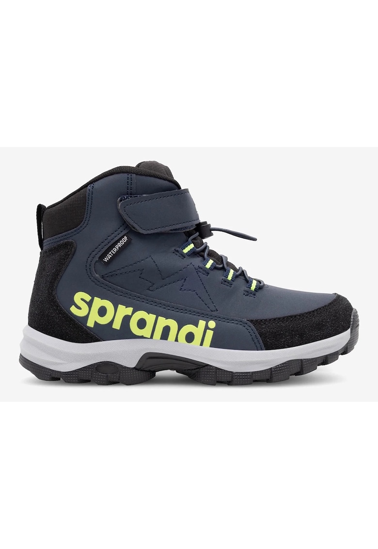 Ghete unisex  5905588905028 - Sintetic - Albastru - Albastru