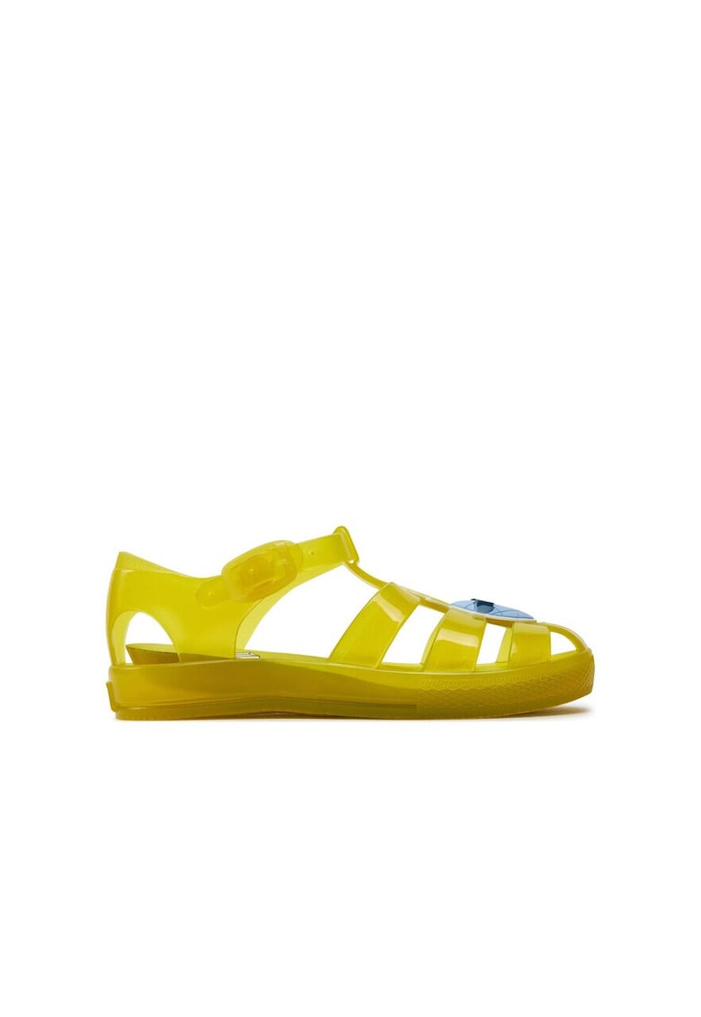 Sandale copii -  20445 - Sintetic - Verde