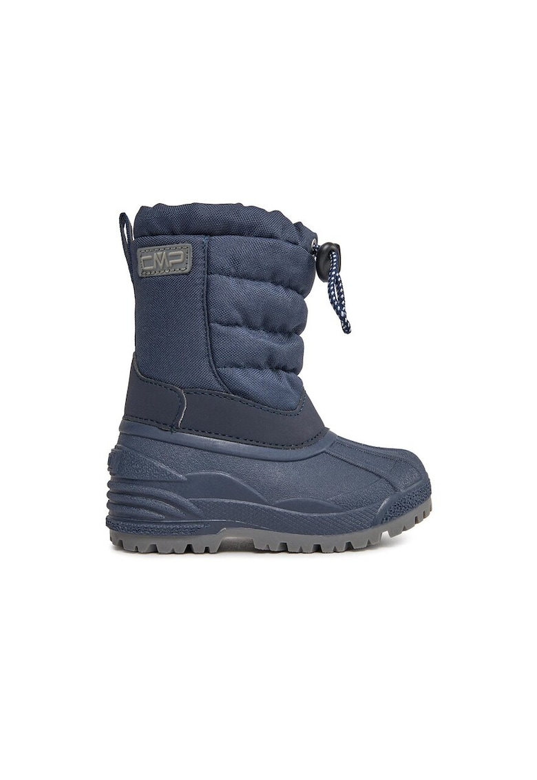 Cizme copii -  53239 - Sintetic - Bleumarin