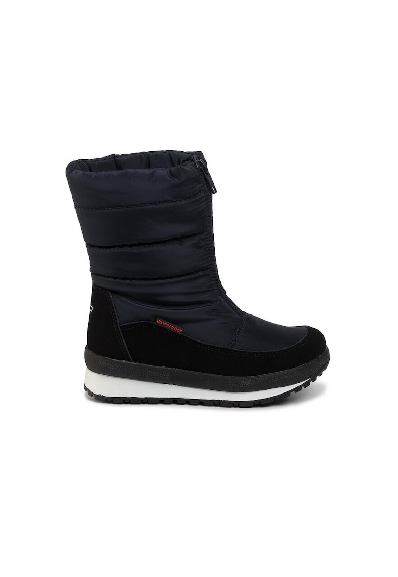 Cizme copii -  59070 - Piele naturala - Bleumarin