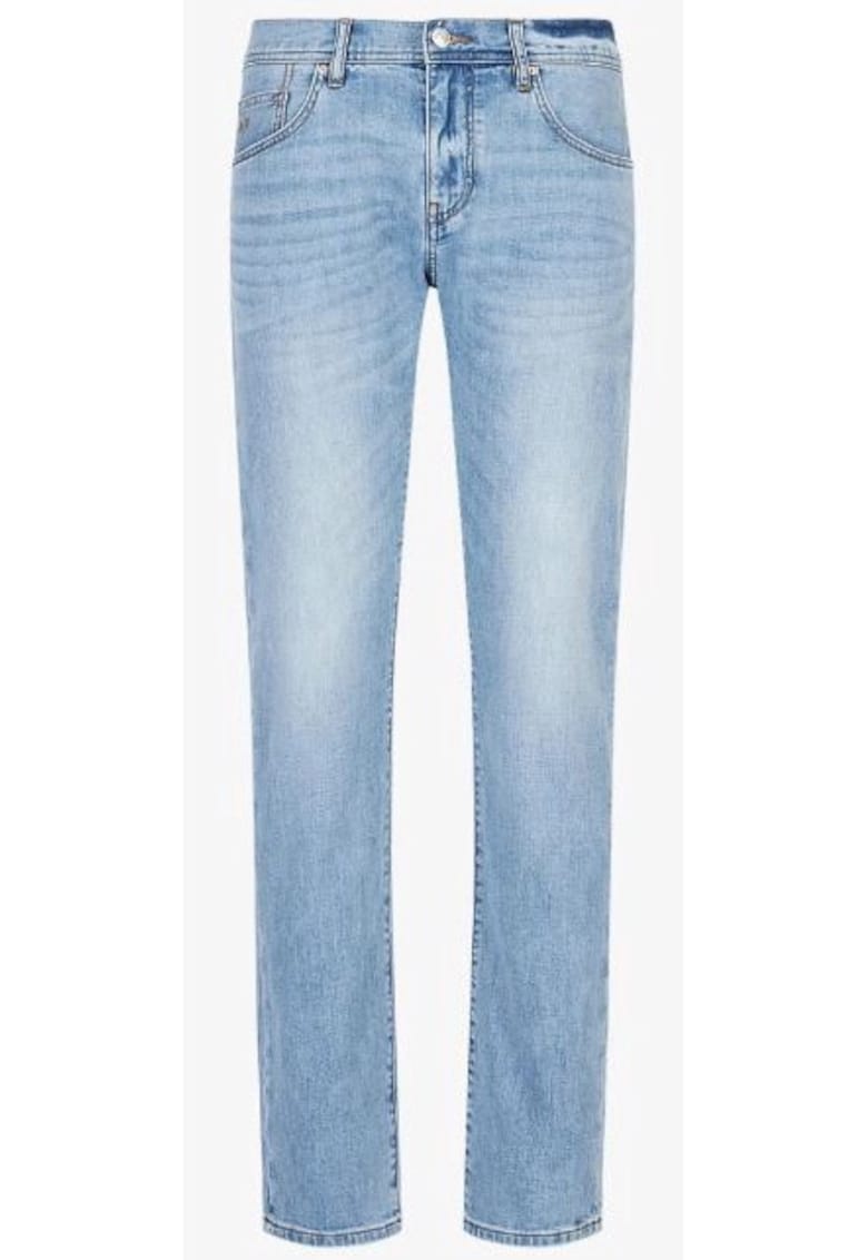 Blugi slim fit