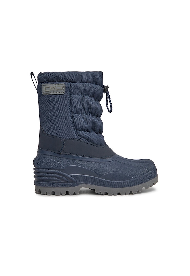 Cizme copii -  50603 - Sintetic - Bleumarin