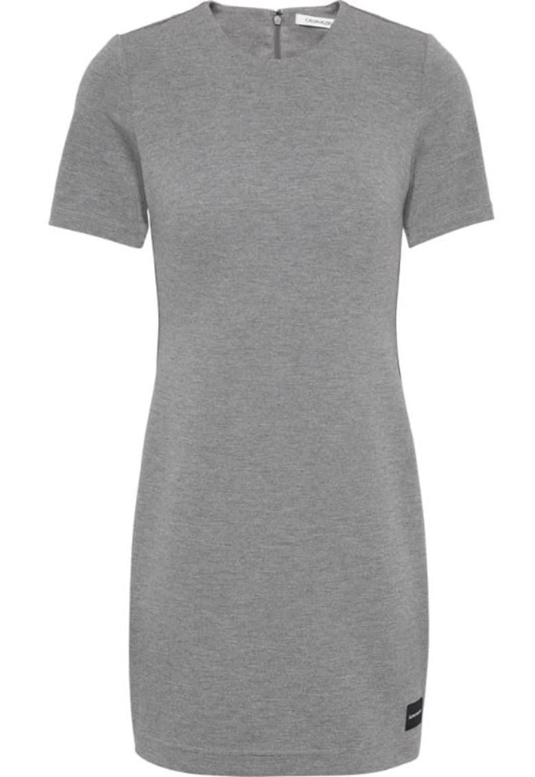 Rochie  Gri