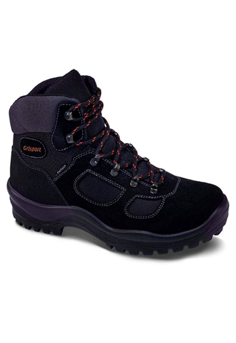 Incaltaminte De trekking  13610S70GMAN Negre