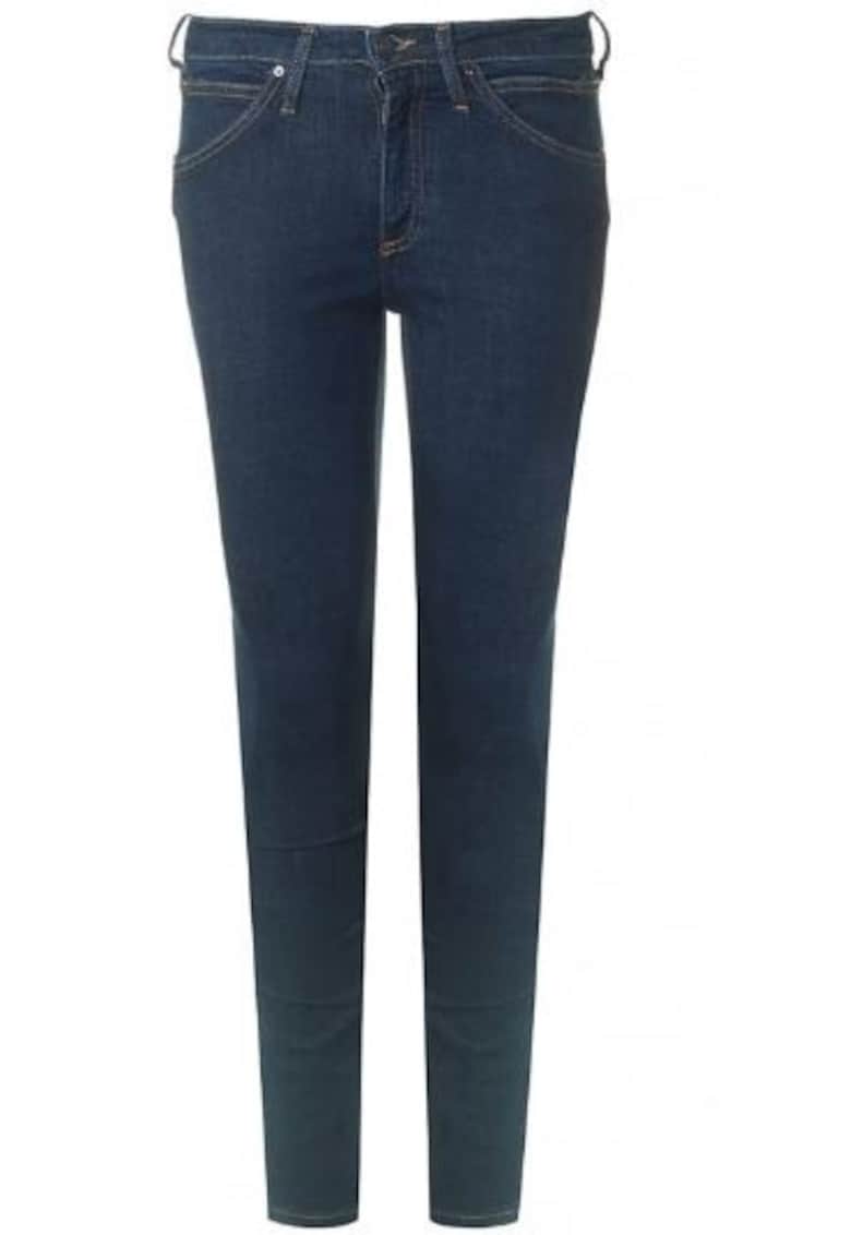 Blugi skinny