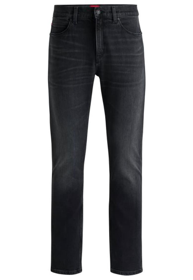 Blugi Slim Fit Uni