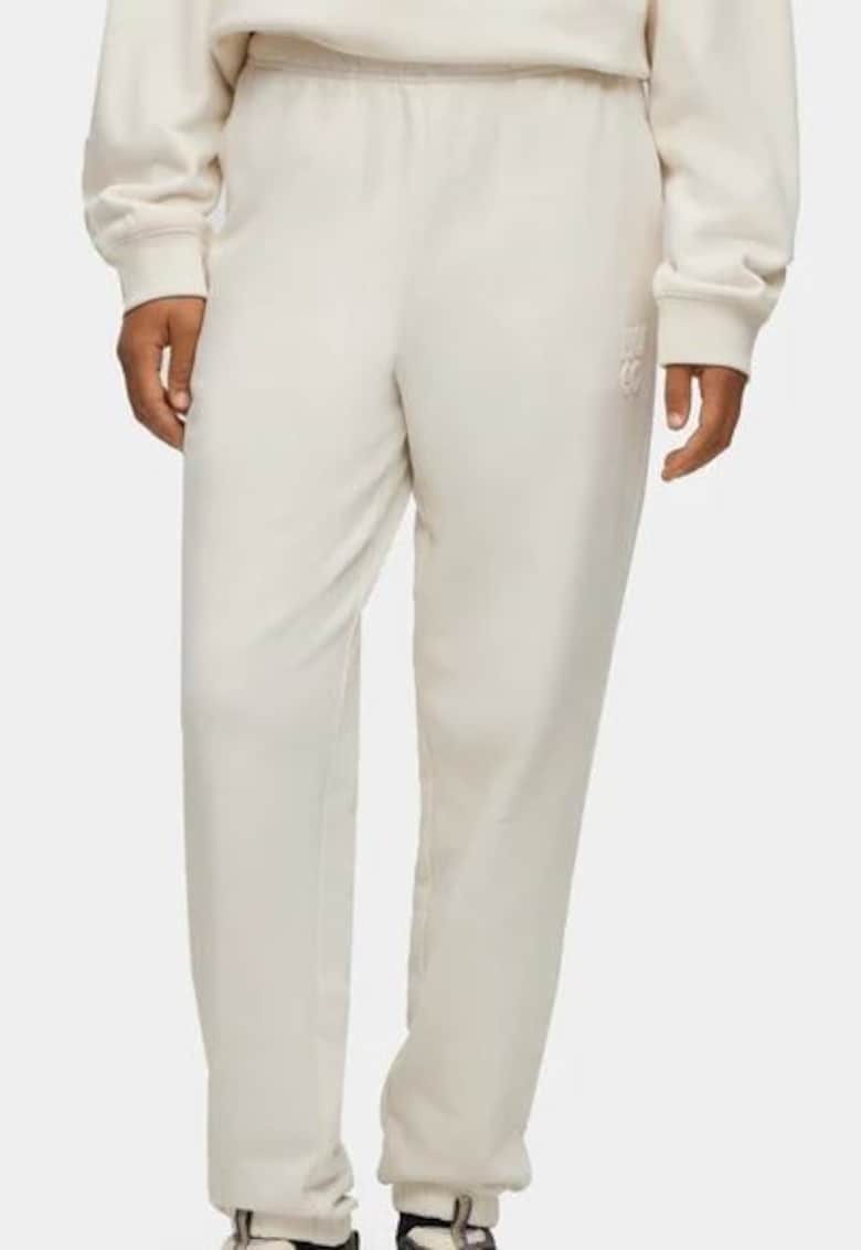 Pantaloni de trening relaxed fit