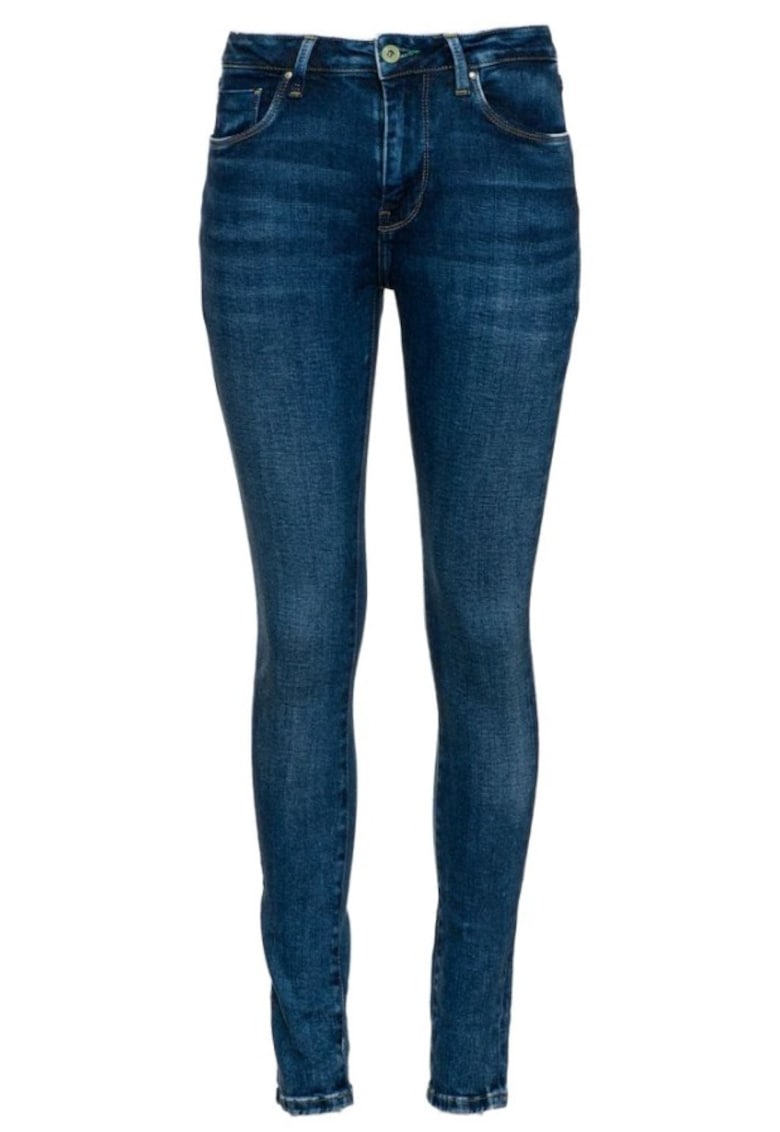 Blugi Skinny Regent