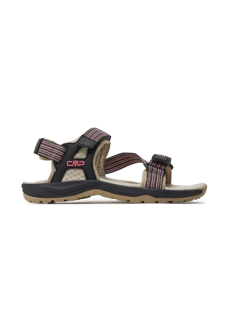 Sandale dama -  303732 - Mesh - Roz - Roz