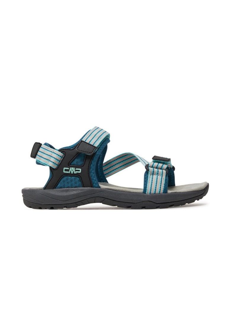 Sandale dama  Mesh Albastru - Albastru