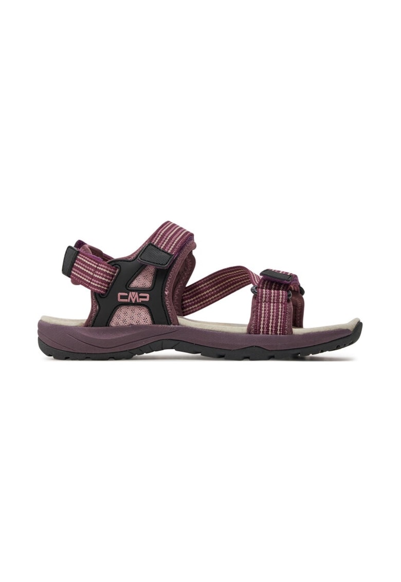 Sandale dama  Mesh Roz - Roz