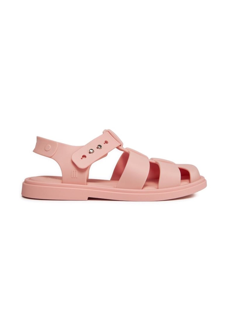 Sandale dama -  303829 - Sintetic - Roz - Roz