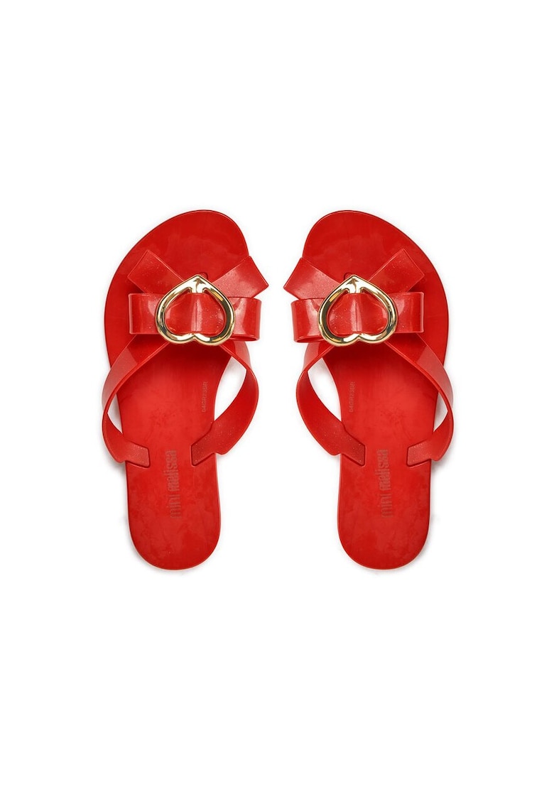Slapi Copii -  303828 - Sintetic - Rosu