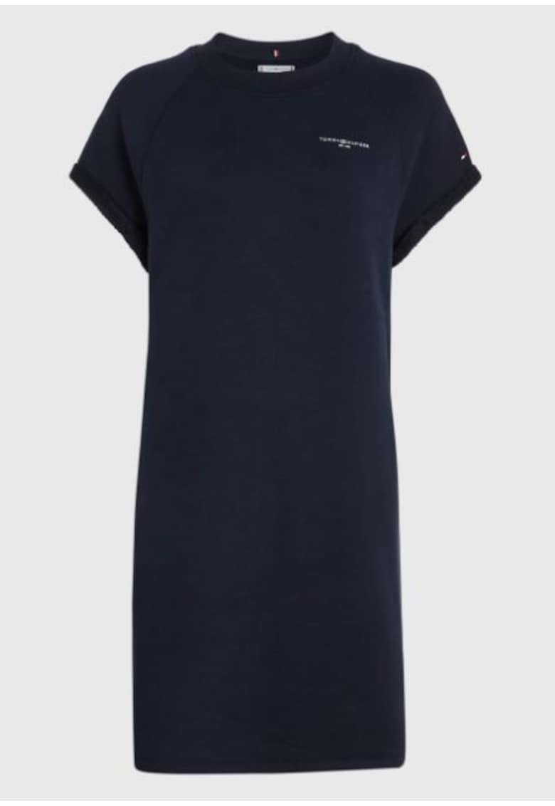 Rochie -  Albastru32` - Bleumarin