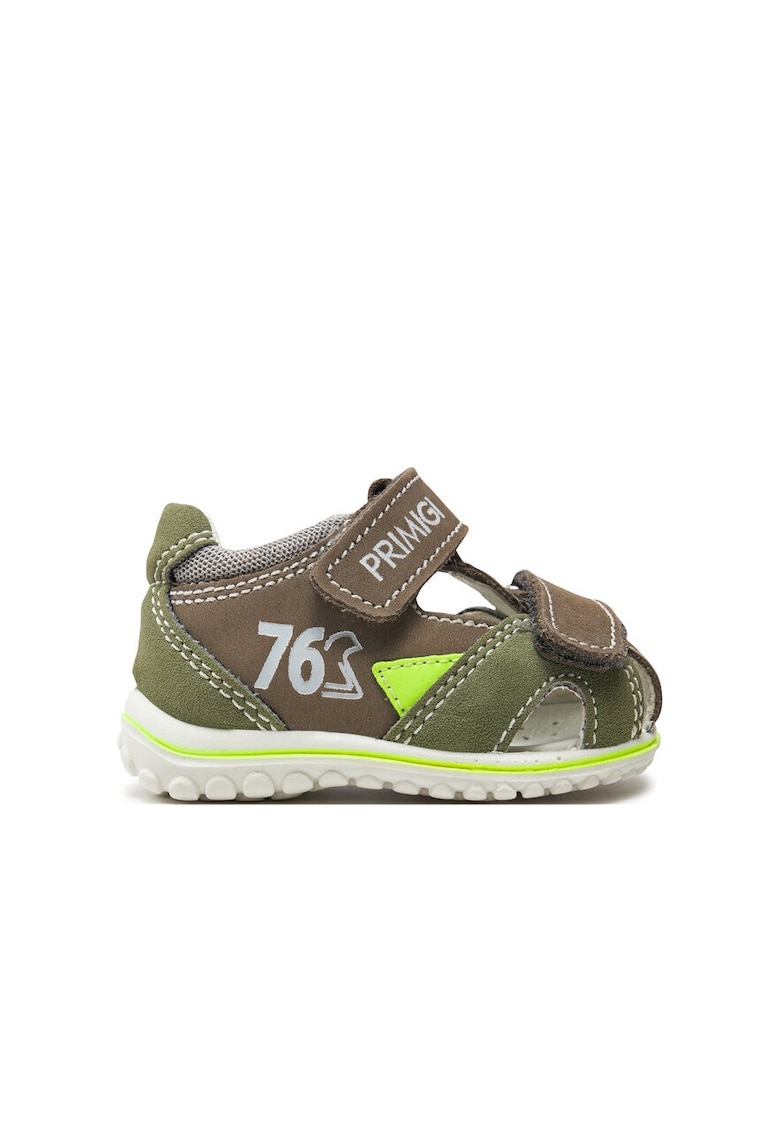 Sandale copii -  303970 - Piele eco - Gri