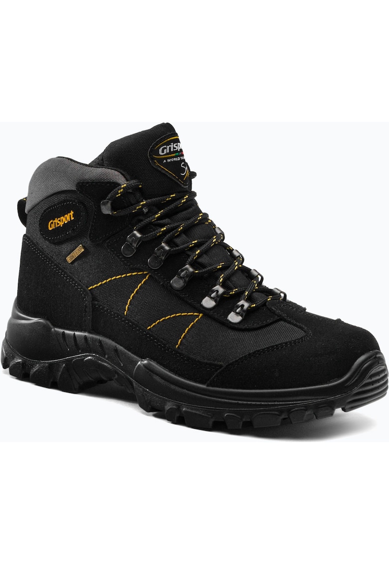 Pantofi trekking -  Negru - Negru