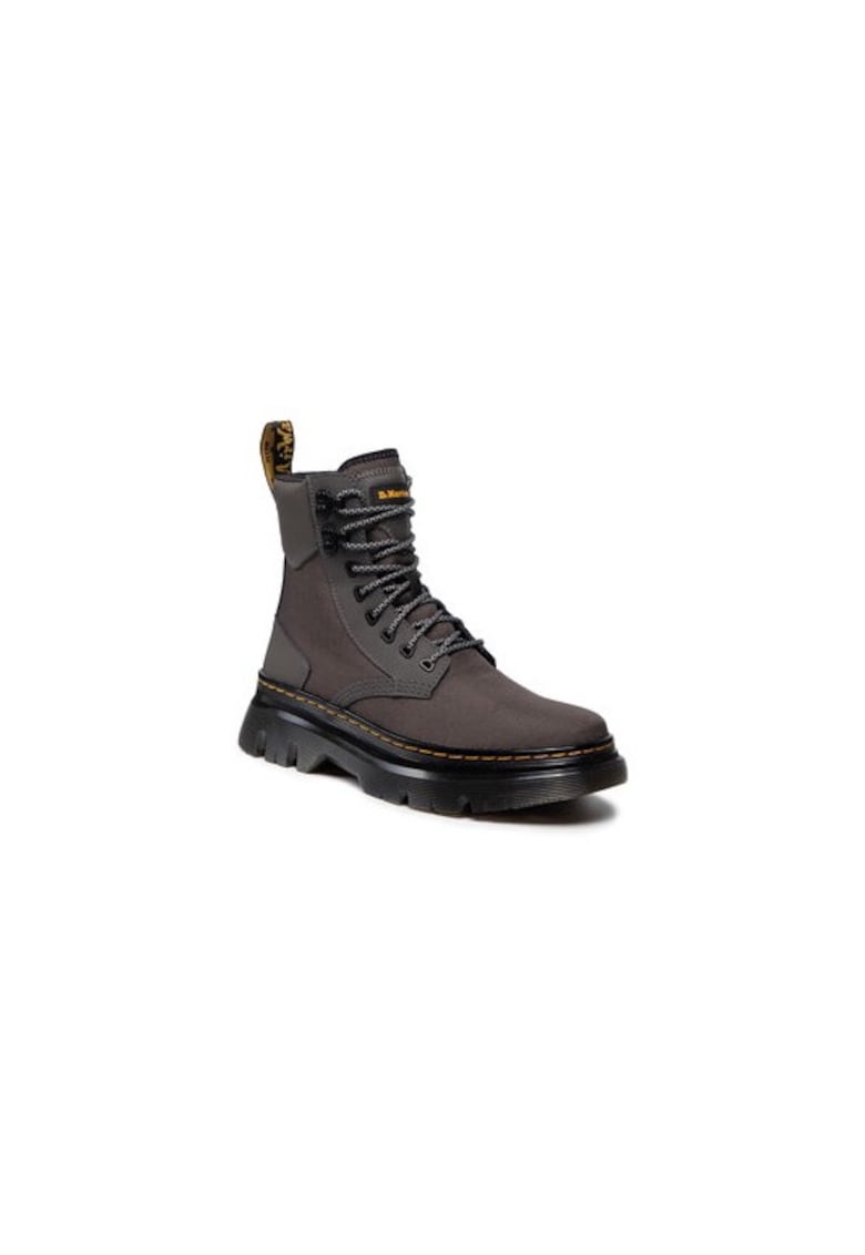 Cizme barbati Dr.Martens - 209102246 - Textil - Gri - Gri