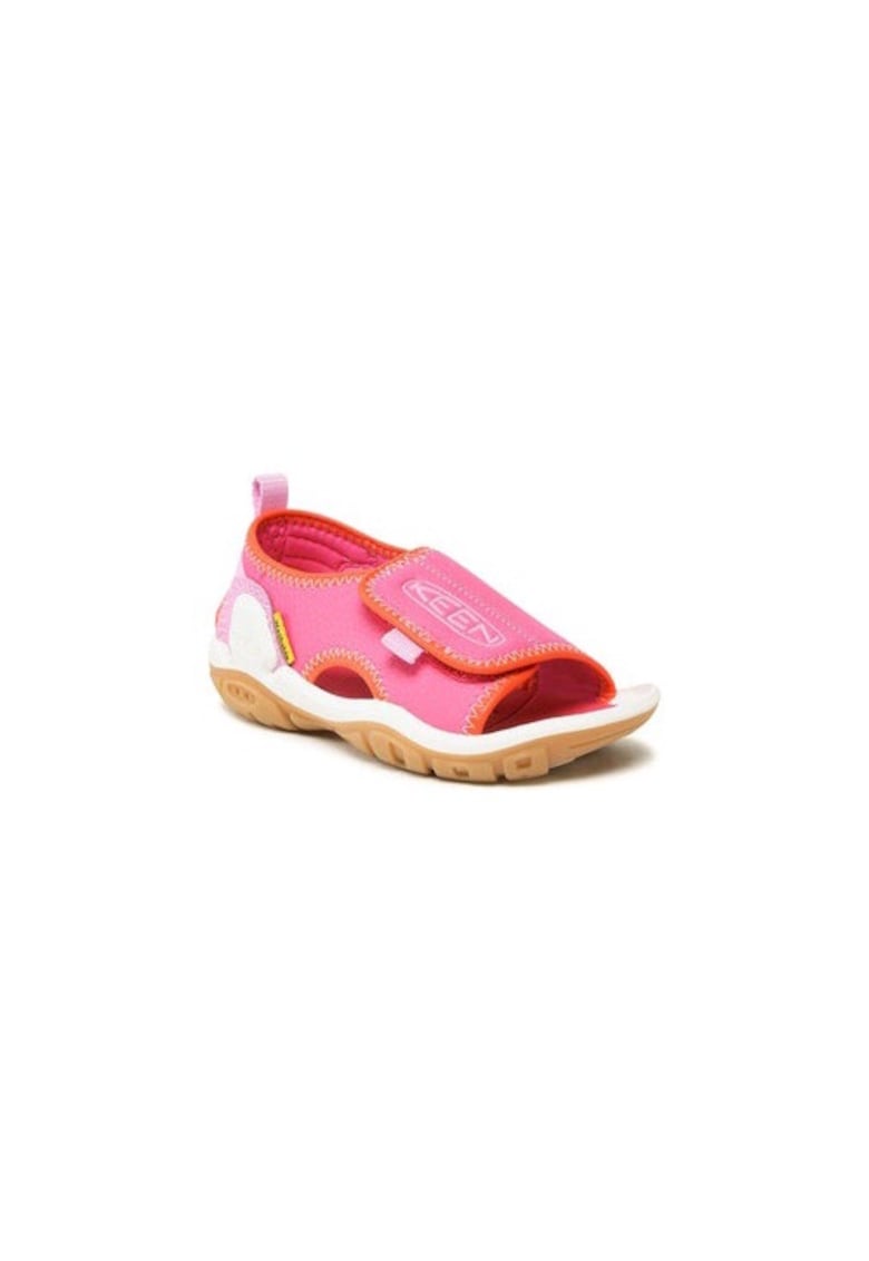 Sandale fete  300432587 - Textil - Roz - Roz