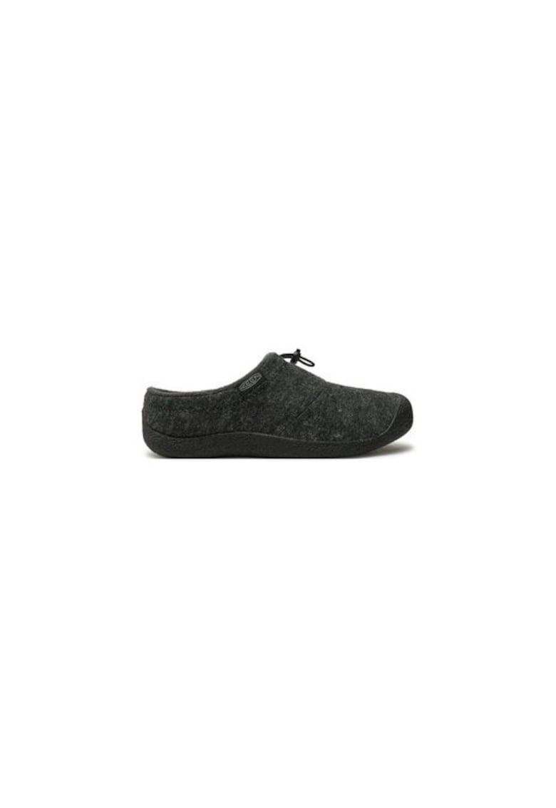 Papuci barbati  304758256 - Textil - Gri - Gri