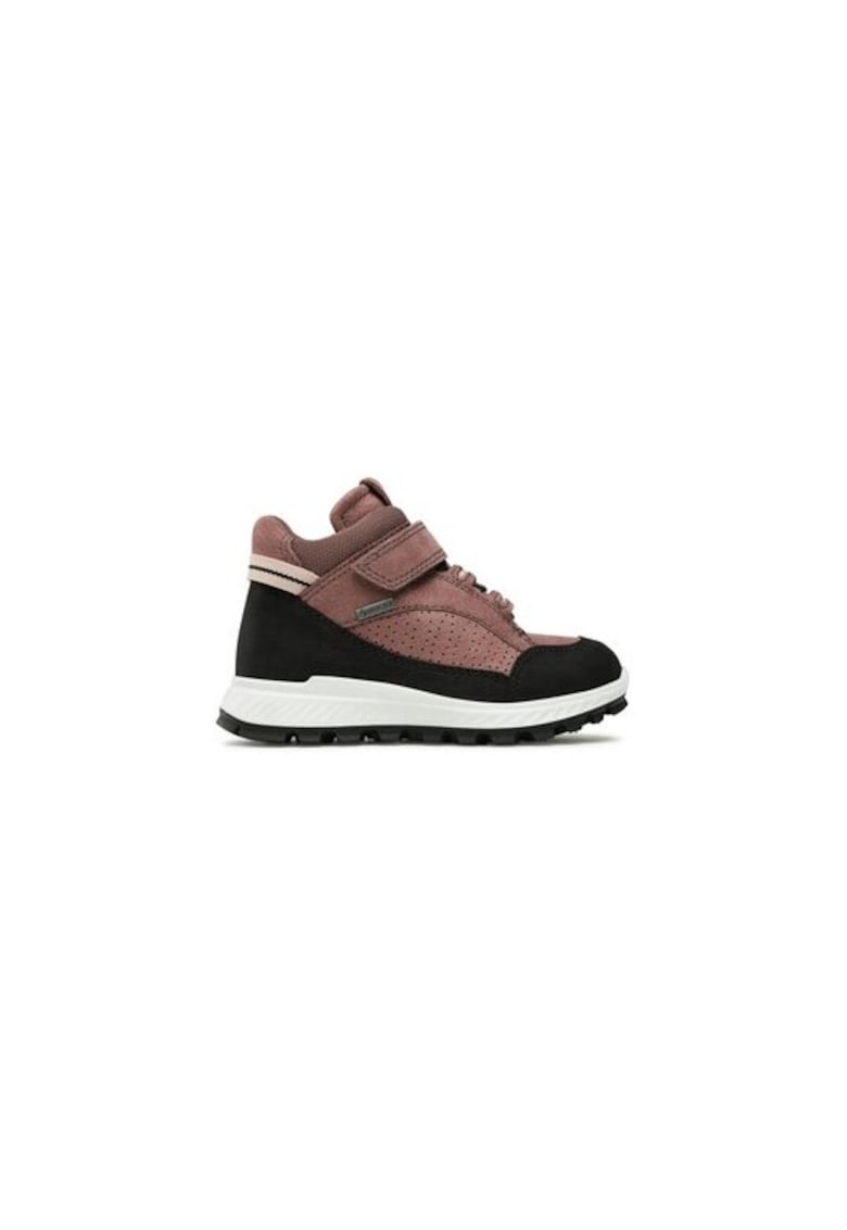 Ghete dama  303185923 - Piele naturala - 35 EU - Violet